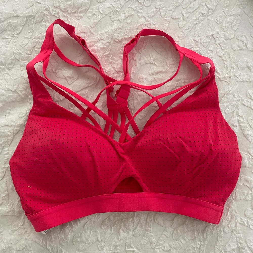 Victoria’s Secret sports bra